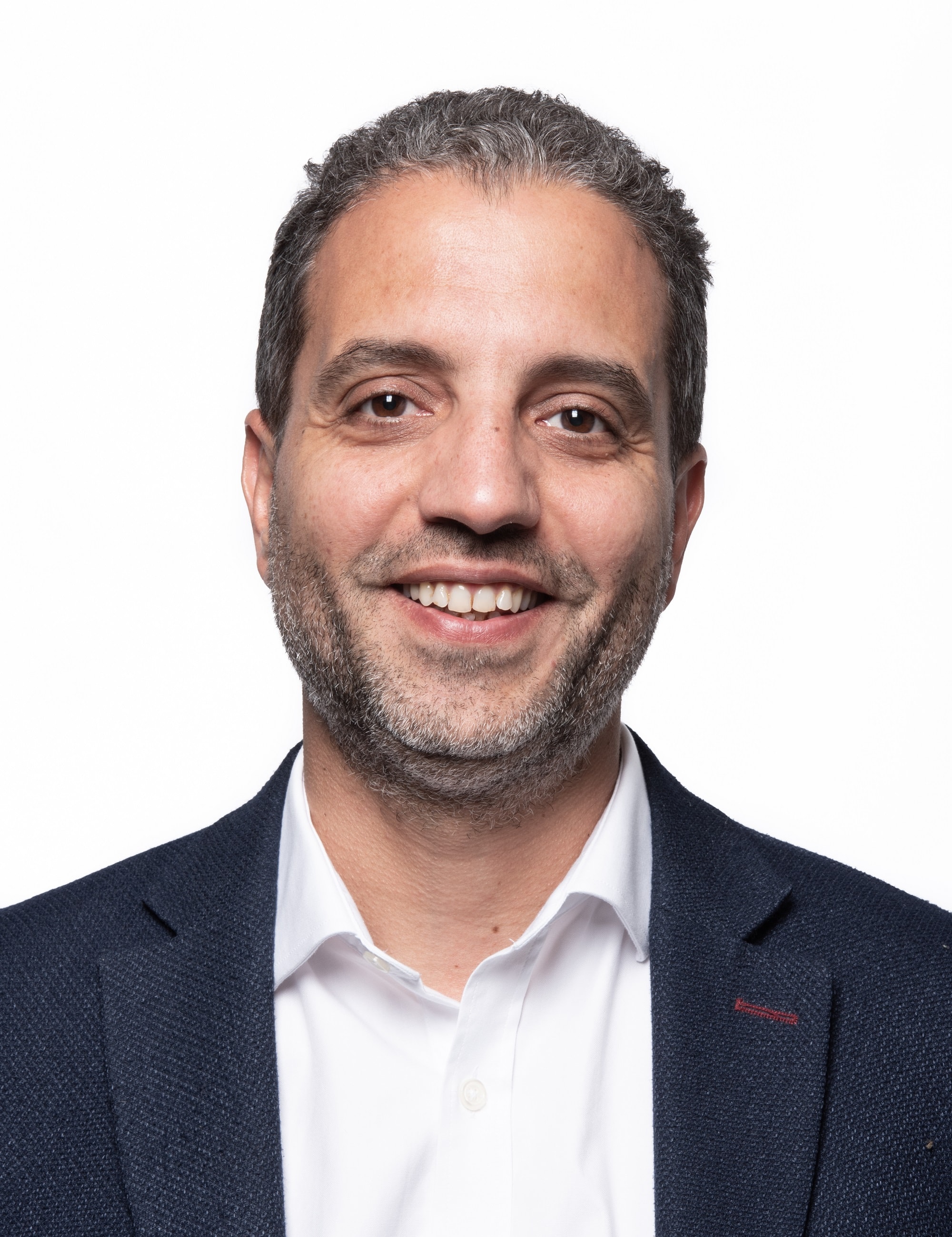 Hakim SOLTANI