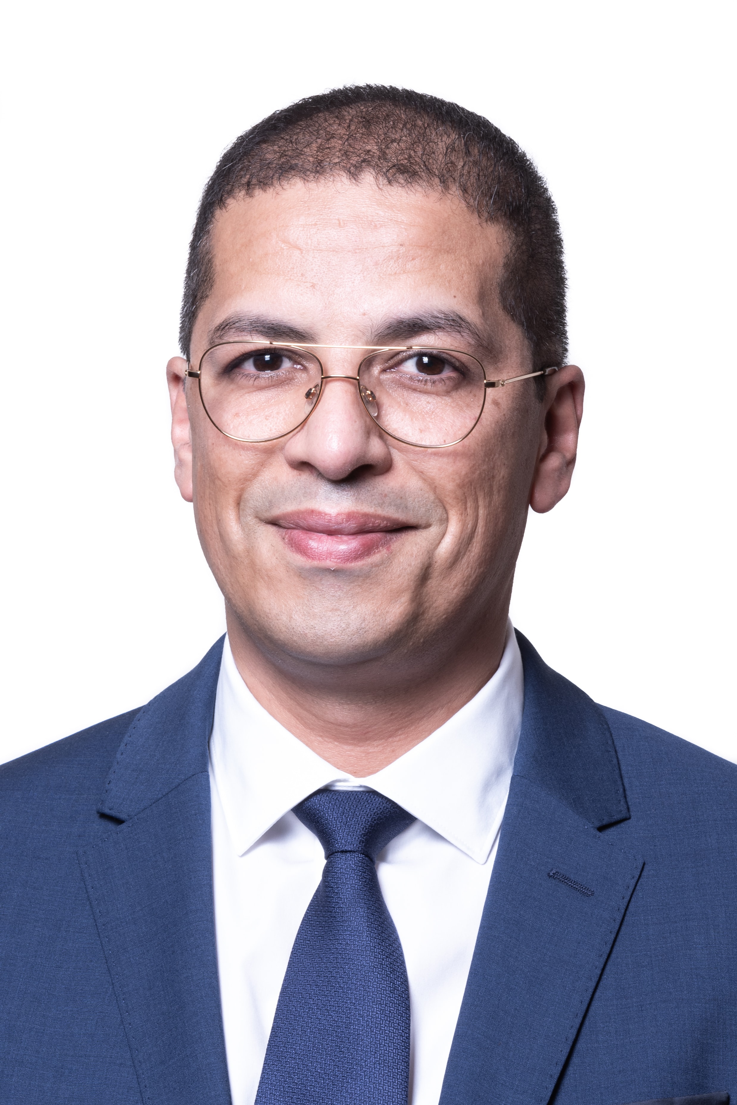 Mustapha MARROUCHI