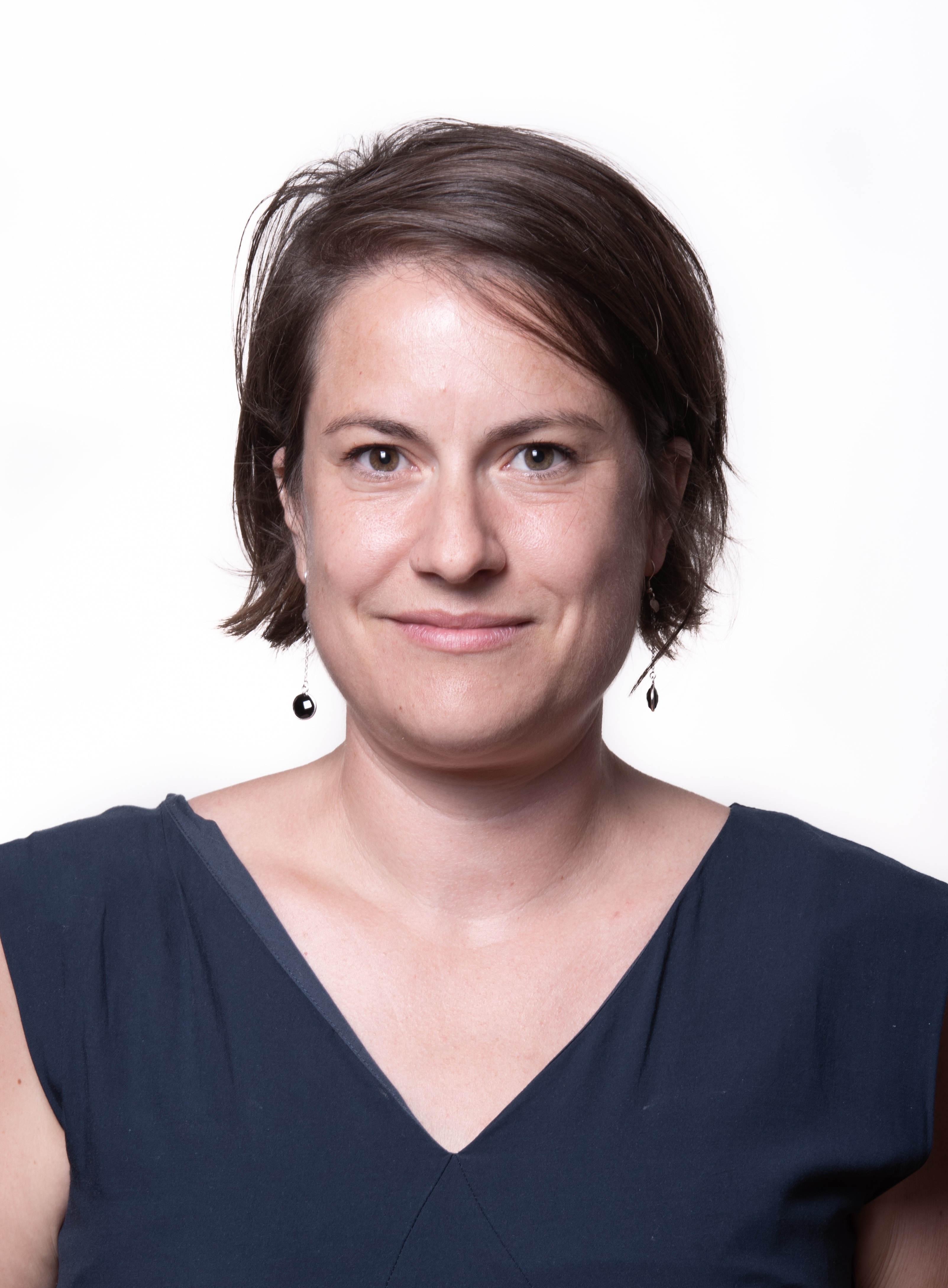 Anne BRODU