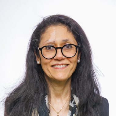  Laila TALHA