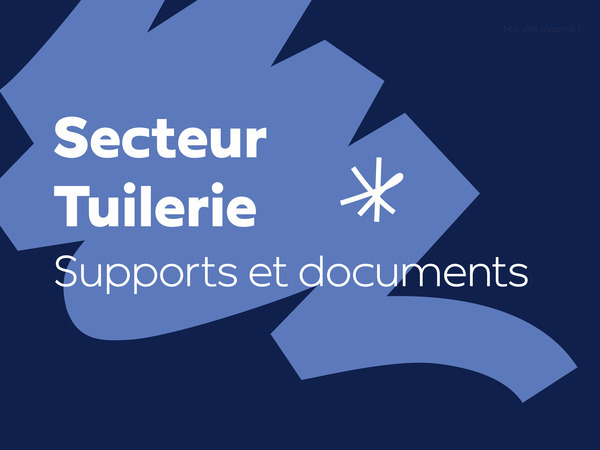Image vignette Secteur Tuilerie